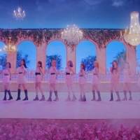 IZ*ONE、日本1stアルバムリード曲「Beware」MV公開