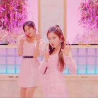 IZ*ONE、日本1stアルバムリード曲「Beware」MV公開