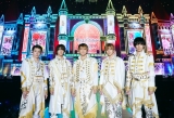 King & Prince、6thシングルリリースをサプライズ発表