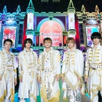 King & Prince、6thシングルリリースをサプライズ発表