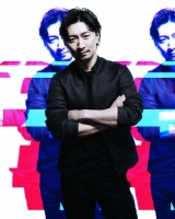 MAKIDAI、Web新連載「EXILE MUSIC HISTORY」スタート
