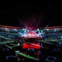 ONE OK ROCK、オンライン生配信ライブで新曲「Wonder」披露