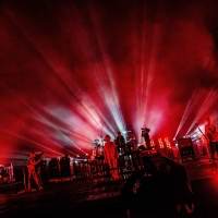 ONE OK ROCK、オンライン生配信ライブで新曲「Wonder」披露