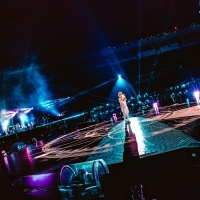 ONE OK ROCK、オンライン生配信ライブで新曲「Wonder」披露