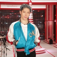 MIYAVI、NHK「SONGS OF TOKYO」に出演