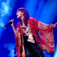 LiSA、NHK「SONGS」に登場　知られざる素顔に迫る