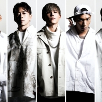 DOBERMAN INFINITY、10枚目となるシングル「6-Six-」リリース決定