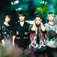 ONE OK ROCK、プレイリスト＆GIPHYキャンペーン実施決定