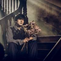 城田優、カバーアルバム「Mariage」12月２日リリース決定