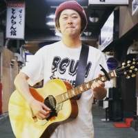 清木場俊介、会員限定配信イベント「ENLARGE CAFE」開催