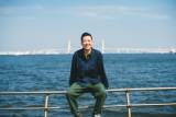 瑛人、沢山の人に「香水だ！」と声を掛けられる