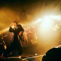 GOOD ON THE REEL、15周年企画スタート＆次回ワンマンライブを発表