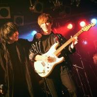 GOOD ON THE REEL、15周年企画スタート＆次回ワンマンライブを発表