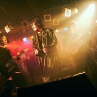 GOOD ON THE REEL、15周年企画スタート＆次回ワンマンライブを発表