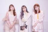 PINK CRES.「勇気付けて笑顔を届ける」今こそ届けたい時代を照らす光