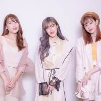 PINK CRES.「勇気付けて笑顔を届ける」今こそ届けたい時代を照らす光