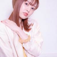 PINK CRES.『Soleil』インタビュー