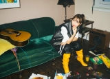竹内アンナ、新曲「Love Your Love」が話題「歌の方から感謝された」