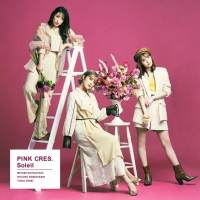 PINK CRES.『Soleil』インタビュー