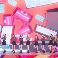 IZ*ONE、オンラインK-カルチャーフェスで「Beware」初パフォーマンス