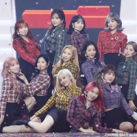 IZ*ONE、オンラインK-カルチャーフェスで「Beware」初パフォーマンス