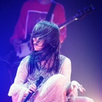 aiko『Love Like Rock～別枠ちゃんvol.2～』