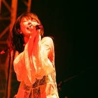 aiko『Love Like Rock～別枠ちゃんvol.2～』