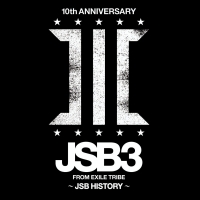 三代目JSB、デビュー10周年を記念した一夜限りの特別ライブ開催