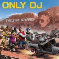 ザ・リーサルウェポンズ「押すだけDJ」インタビュー