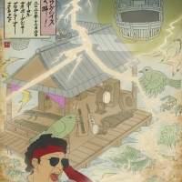 ザ・リーサルウェポンズ「押すだけDJ」インタビュー