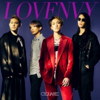 C SQUARED『LOVENVY』インタビュー
