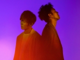 SOMETIME’S「恐れず挑戦していきたい」新進気鋭の２人が示す豊潤な音楽性