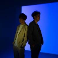 SOMETIME’S『TOBARI』インタビュー