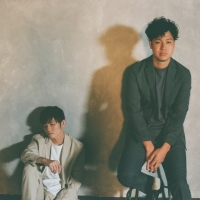 SOMETIME’S『TOBARI』インタビュー