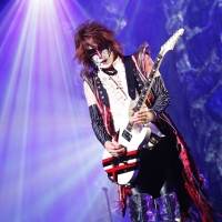 聖飢魔II「ヴィデオ黒ミサ＆生トークツアー『特別給付悪魔』」人間界に降臨