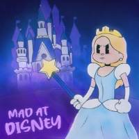 セイレム・イリース「Mad at Disney」インタビュー