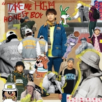 EXILE NAOTO「TAKE ME HIGH」を配信リリース