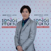 「SONGS OF TOKYO Festival 2020」
