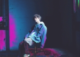 須田景凪、メジャー1stフルアルバム「Billow」リリース決定