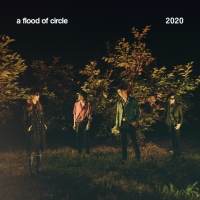 a flood of circle『2020』インタビュー