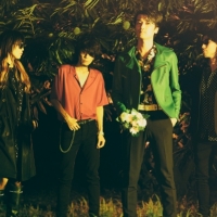 a flood of circle『2020』インタビュー