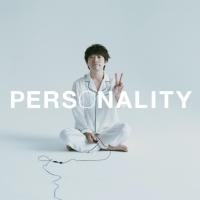 高橋優『PERSONALITY』インタビュー