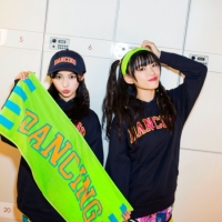 Girls2、MV公開に合わせて生配信イベント決定
