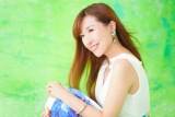 蘭華、デビュー曲「ねがいうた」再リリースした想いとは　その真意を聞く