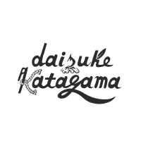 ダイスケ、daisuke katayamaに改名「素直に生きて行きたい」