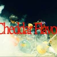 WANIMA「LIFE」・「Cheddar Flavor」MV公開