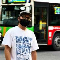 KYONO『S.A.L』インタビュー