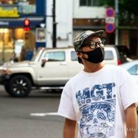KYONO『S.A.L』インタビュー