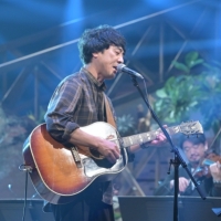 山崎まさよし、７年ぶり「SONGS」に登場