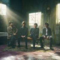 Mr.Children「Brand new planet」from“MINE”の映像公開